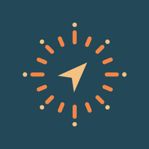 Crossings App logo