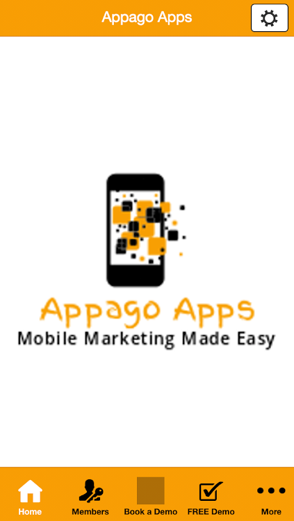Appago Apps CRM - 1.0.0 - (Android)