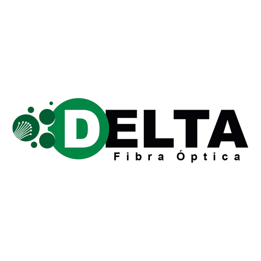Central Delta Fibra logo