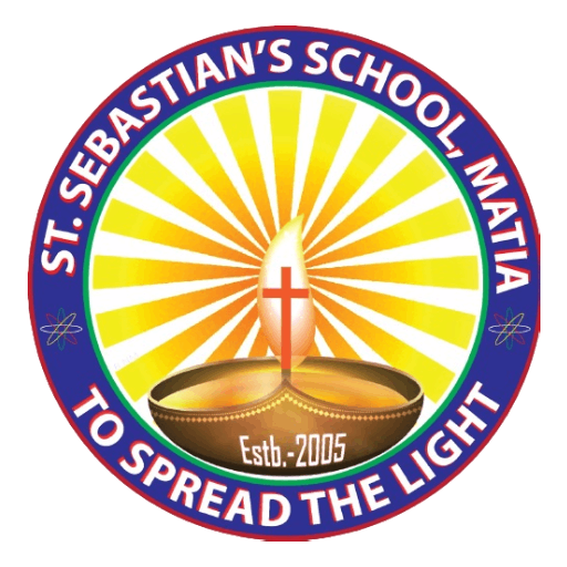 St Sebastians School Matia 1.0.0 Icon