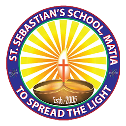 Icon image St Sebastians School Matia