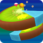 Fruit Tower jump