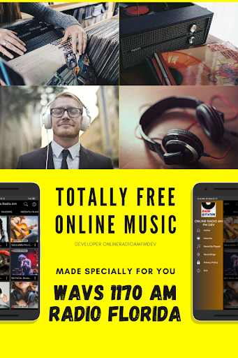 WAVS 1170 Am Radio Florida ?