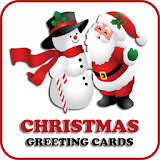 Christmas Greeting Cards 2020 icon