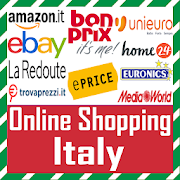 Top 29 Shopping Apps Like Online Shopping Italy - Italy Shopping - Best Alternatives
