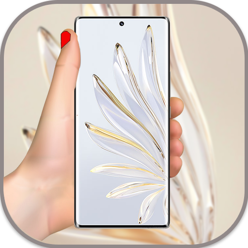 Theme for Honor 70 logo