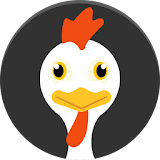 The Silly Chicken icon