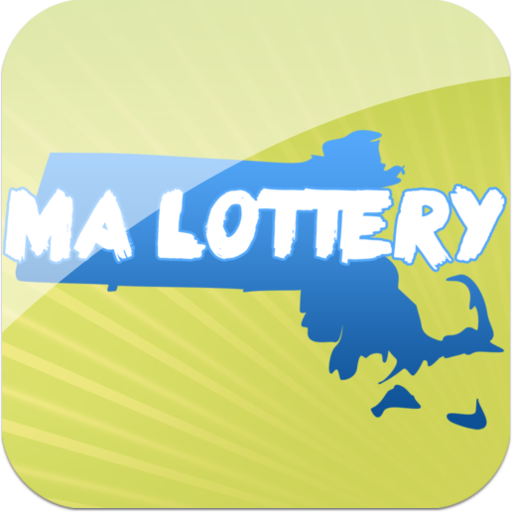 Massachusetts Lottery Results  Icon