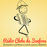 Cover Image of ดาวน์โหลด Radio Clube da Sanfona  APK