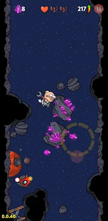 Game screenshot Piggy Stardust apk download