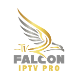 Falcon IPTV Pro icon