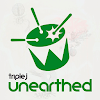 triple j Unearthed icon