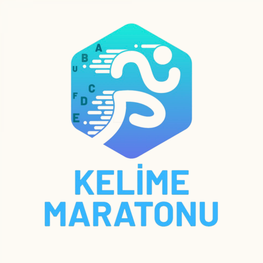 Kelime Maratonu logo