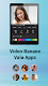 screenshot of Photo Video Maker with Music