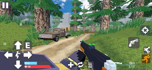 Вечная дорога Игра с сюжетом