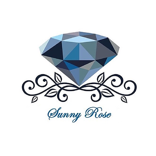 Sunny Rose logo
