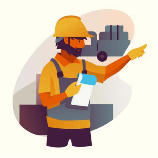 EletricoPro - comando elétrico logo