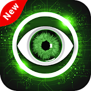 Thief Hidden Catcher Unlock - Third Eye Detector