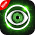 Thief Hidden Catcher Unlock - Third Eye Detector1.0