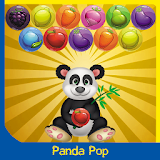 Panda Pop Games icon