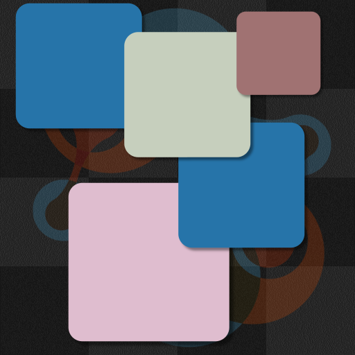 Merge Blocks Puzzle Game 5.10.39 Icon