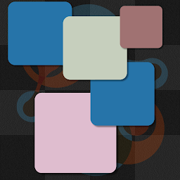Slika ikone Merge Blocks Puzzle Game