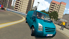 screenshot of Crime Transporter