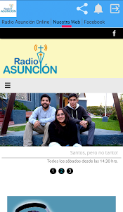 Radio Asunción Chile