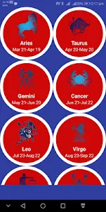 My Horoscope