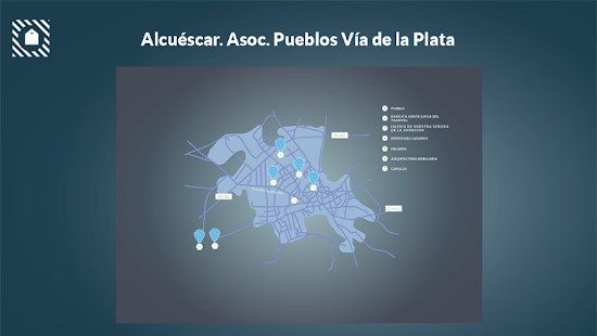 Alcuéscar - Soviews(圖2)-速報App