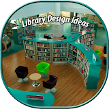 Library Design Ideas icon