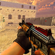 Top 35 Action Apps Like FPS Critical Forces Standoff - FPS shooting game - Best Alternatives