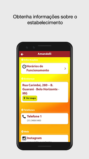 Amandelli Screen 3