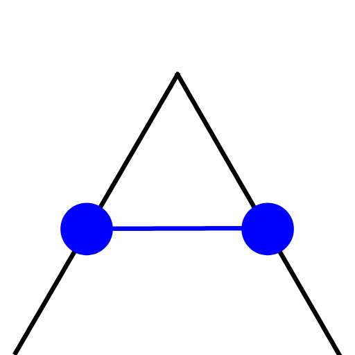 Duelo das Retas logo