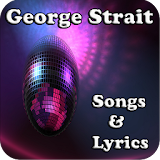 George Strait Songs&Lyrics icon