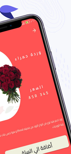 flower world Screen 3