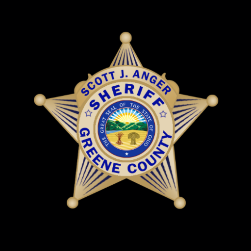 Greene County Ohio Sheriff logo