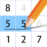 Cover Image of ダウンロード Number Match - Zen Number Game  APK