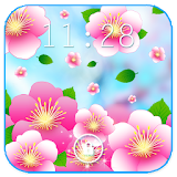Flowers of Spring icon