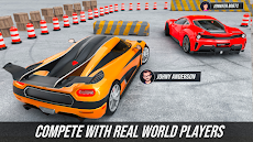 Car Parking Simulation Game 3Dのおすすめ画像2