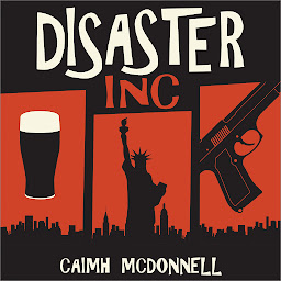 Icon image Disaster Inc