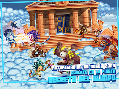 Bit Heroes Quest: Pixel RPG - Apps on Google Play