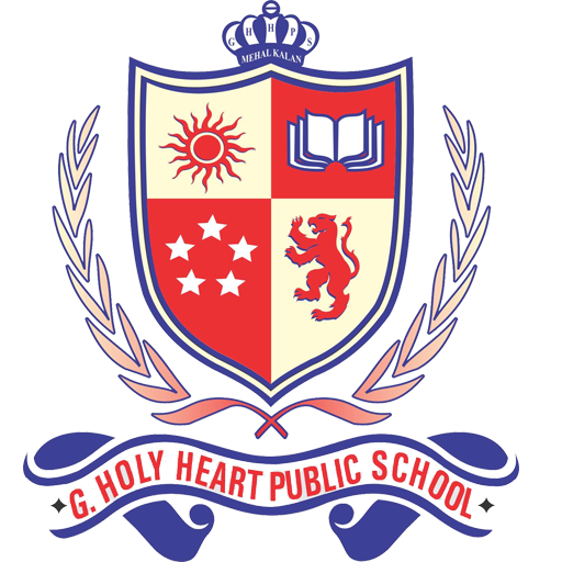 GHHPS MKL logo