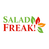 Salad Freak! icon