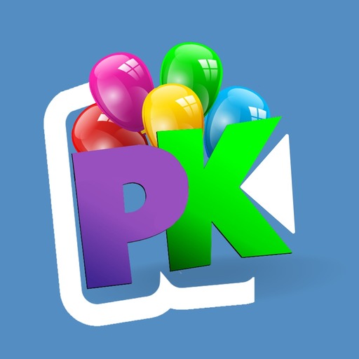 Paz Kids Download on Windows