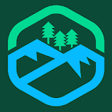 ParkGuide - US National Park Info & Trips icon