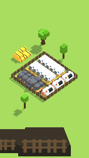 Animal Farm Organizing Screen 2