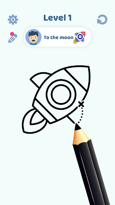 iColoring ASMR - Art Coloring - Screenshot 1