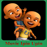 Movie Ipin Upin adventure icon