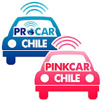 Pasajero Pinkcar & Procar Chile
